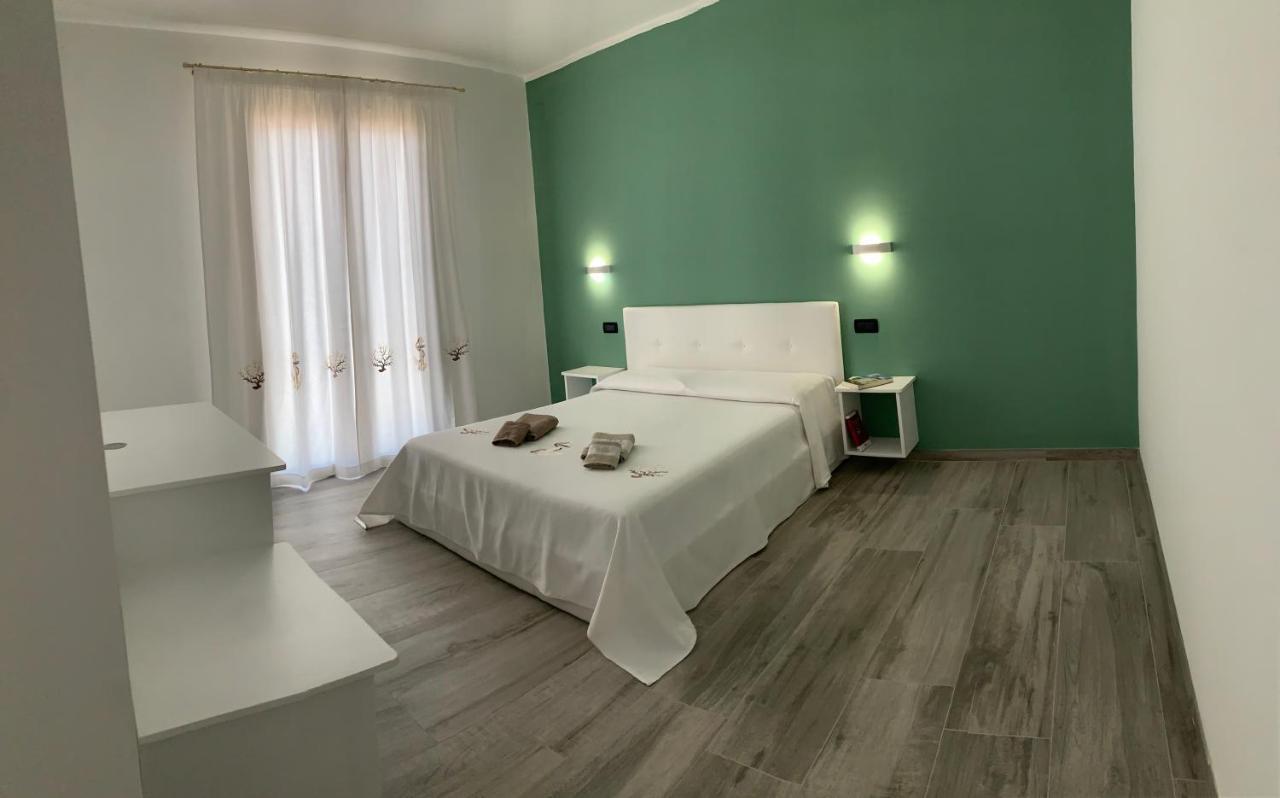 Residenza “La Vecchia Ancora” Castelsardo Exterior foto